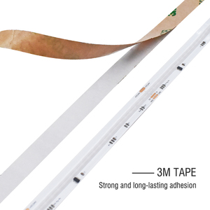 แถบไฟ LED 840LED RGB สีสดใส24V แถบไฟ LED ที่สามารถระบุที่อยู่ได้สำหรับตกแต่ง - Product Image 6