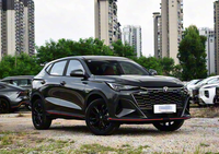Modèle 2026, le dernier Changan X5 Plus 1.5T 192 ch/ps L4 7 vitesses DCT Pioneer Pro Edition, essence, turbo, SUV compact