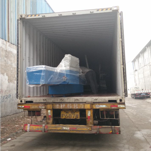 유리제 깊은 가공을 위한 도매를 위한 직업적인 부틸 압출기 기계 - Product Image 3