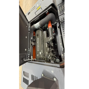 Aanpasbare Nieuwe Develon DX360LCA-7B Graafmachine 37.6ton Met 1 Jaar Garantie Fabrieksprijs Hoge Productiviteit - Product Image 6