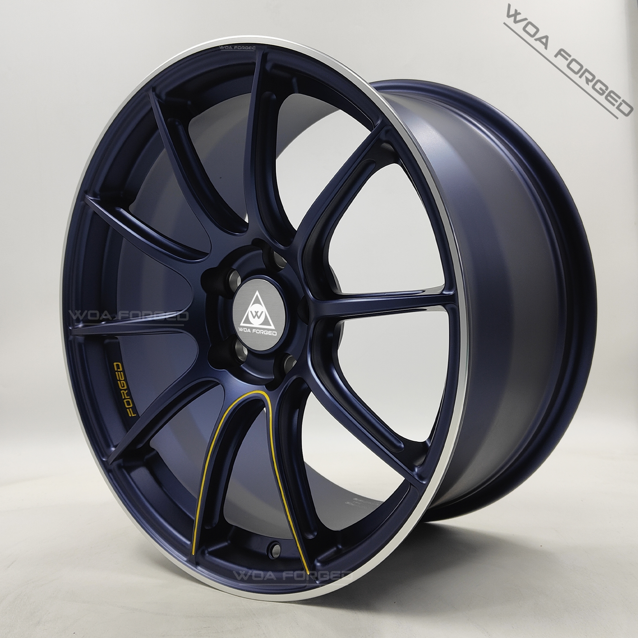 SM10RS鍛造ホイール 5x120 5x130 5x114.3 BMW F80 M3 F82 M4 E92 M3