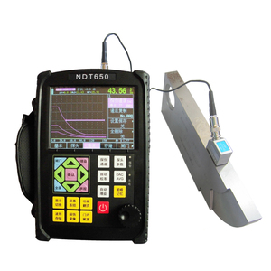 Machine de détection de fète par ultrasons, excellente Performance, vêtement non destructif de haute qualité - Product Image 3