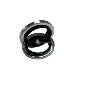 MANNY 39317995 Nouveau Kit de Service pour Compresseur d'Air Industriel à Vis, Type Valve, Joint d'Étanchéité, Matériau Métallique, Certifié ISO9001, Garantie 1 An - Product Image 5