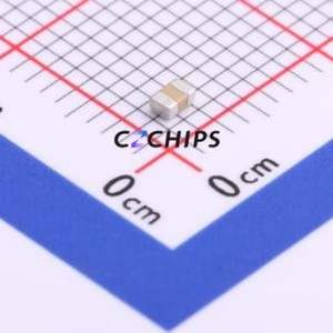 Condensateur SMD (MLCC) 08051C103K4T2A 0805 (Capacité : 10nF) (Précision : 10%) Tension nominale : 100V - Product Image 2