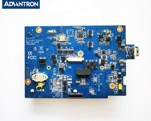 CHINA Zykronix C7, placa base Industrial para proyecto en pared, módulo de CPU, placa principal, prueba de alta calidad, 100% - Product Image 2