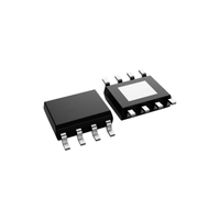 LP38841-ADJ Regulator Linear & Low-Dropout (LDO) HSOIC 8 Pin -40 hingga 125 4.9 x 6 Manajemen Daya
