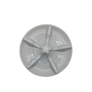 Agitador Manual <span class=keywords><strong>para</strong></span> Lavadoras Whirlpool <span class=keywords><strong>Daewoo</strong></span>, 110V, Eléctrico, <span class=keywords><strong>para</strong></span> Uso Doméstico y Hotelero, Plástico PP Resistente <span class=keywords><strong>para</strong></span> Lavadoras - Product Image 1