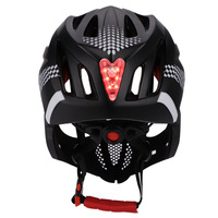 CE-Light Respirant Casque Complet Insecte Net Planche À Roulettes Vélo Équitation pour Enfants Cross-Border VTT Workout Âge Enfants