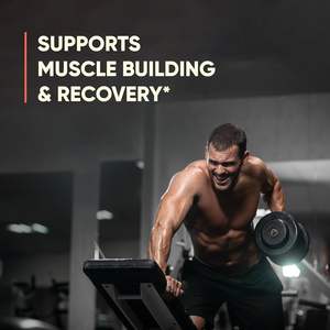 Oem חם מכירת קולוסטרום אבקת כמוסות ו colostrum תוספת bovine colostrum עם פרוביוטיקה - Product Image 5