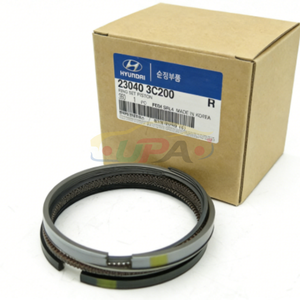 High quality Engine System RING SET-PISTON 23040-3C200 230403C200 For H-yundai Sonata 23040 3C200 - Product Image 2