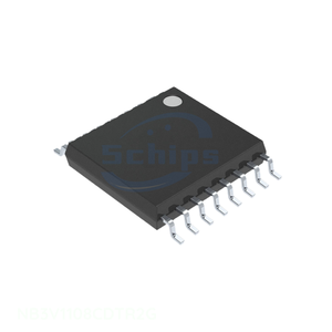 252M-61LFT Clock Timing Online Electronics Components Shopping BOM IC In Stock IC MODULE - Product Image 1