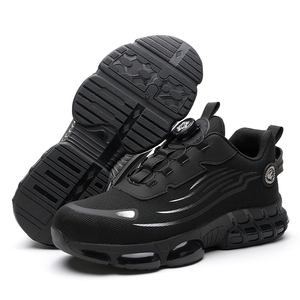 <span class=keywords><strong>Scarpe</strong></span> Antinfortunistiche Traspiranti 918 con Punta in Acciaio, Sneakers da Lavoro Leggere con Suola in EVA per <span class=keywords><strong>Uomo</strong></span>, Adatte per Tutte le Stagioni - Product Image 5