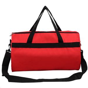 Bolsas de Gimnasio Resistentes en Oferta 2024, Bolsas de Viaje de Gran Volumen con Tela Impermeable y Logotipo - Product Image 1