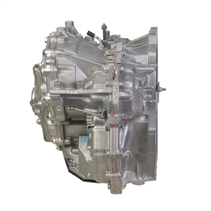 Caja de Cambios CVT8 Remanufacturada JF016E RE0F10D 31020-<span class=keywords><strong>3VX0A</strong></span>-3VX1A-X421B para Nissan Altima X-Trail Qashqai Sylphy 2.0L 2.5L - Product Image 3