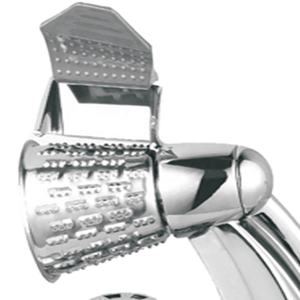 <span class=keywords><strong>Essoreuse</strong></span> à <span class=keywords><strong>salade</strong></span> en acier inoxydable, coupe-légumes, coupe-fruits, râpe à fromage, machine à <span class=keywords><strong>salade</strong></span> <span class=keywords><strong>tout</strong></span>-en-un - Product Image 3