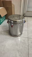 HUIYUXING 3L-4L-5L-10L-12L-15L Réservoir d'appoint pour chauffe-eau solaire à usage domestique, garantie 3 ans