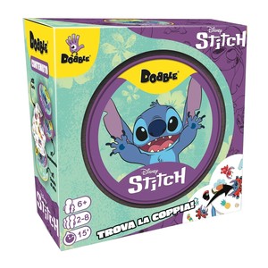 ASMODEE - DOUBLE STITCH - Product Image 1