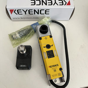 Interruptor de seguridad NPN GS-71N5 100% genuino con tipo de bloqueo por alimentación - Product Image 5