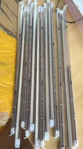 Nuevo Componente Electrónico Original Samtec IPL1-125-02-L-D-K, Conector de Montaje Superficial de 50 Posiciones - Product Image 3