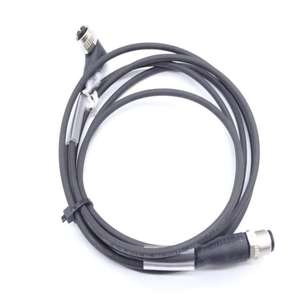 BCC CABLE Nuevo Original Listo Stock Automatización industrial PAC Controlador de programación PLC dedicado - Product Image 1