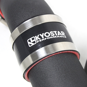 KYOSTAR Système d'admission d'air froid pour Toyota <span class=keywords><strong>GR</strong></span> <span class=keywords><strong>Yaris</strong></span> 1.6 2020 +. - Product Image 6