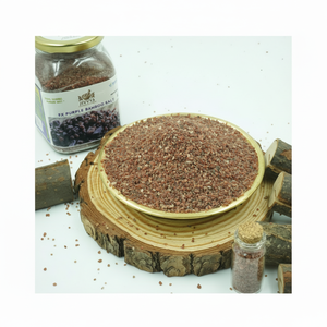 Sal de bambú probada en laboratorio - Product Image 1