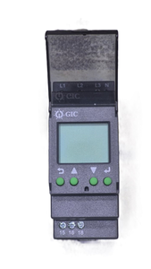 รีเลย์ควบคุมแรงดันไฟฟ้าขนาดเล็กกำลังสูง 1NC 5A หน้าสัมผัสทองแดง DMS110 GIC 240V - Product Image 2