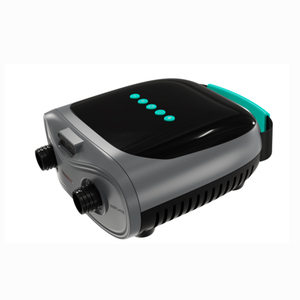 Pompe à air électrique portable rechargeable pour SUP, 20 PSI, haute pression, double moteur, <span class=keywords><strong>gonfleur</strong></span> pour planche à pagaie, accessoire de surf - Product Image 3