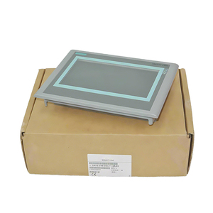 Produits en stock au comptant <span class=keywords><strong>6AV6</strong></span> <span class=keywords><strong>648</strong></span>-<span class=keywords><strong>0BC11</strong></span>-<span class=keywords><strong>3AX0</strong></span> 6AV6648-<span class=keywords><strong>0BC11</strong></span>-<span class=keywords><strong>3AX0</strong></span> Écran tactile Compact CPU Brand New Original Available Plc Controller - Product Image 1