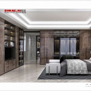 Custom Logo Bedroom Set Children Wardrobe With Great Price Wardrobes And Ensuite - Product Image 5