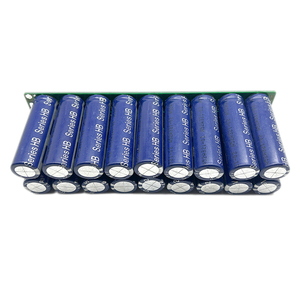 Mô-đun siêu tụ điện 45V <span class=keywords><strong>6F</strong></span> hoàn toàn mới <span class=keywords><strong>2.5V</strong></span> 110f Farad tụ điện hai lớp để cung cấp điện dự phòng - Product Image 3