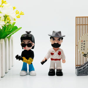 Figurines en boîte mystère Stranger Things, jouets de collection pour enfants et adultes de 4 à 12 ans - Product Image 6