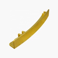 Bande d'usure YASSIAN T184082, pièces de rechange, bande d'usure pour JOHN DEERE