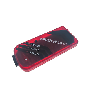 PICKIT3 PICKit3.5 programmatore + PIC ICD2 PICKIT 3 adattatore di programmazione 3.5 adattatore universale programmatore sedile - Product Image 2