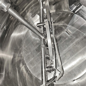 500L 1000L 1500L 2000L thương mại <span class=keywords><strong>Micro</strong></span> bia sản xuất hệ thống nhà sản xuất chìa khóa trao tay thiết bị nhà máy bia để bán - Product Image 6