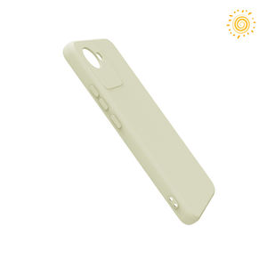 SMTT Silicone Mobile Couverture de Téléphone pour <span class=keywords><strong>OPPO</strong></span> Realme C30 4G soft touch téléphone portable cas SMTT Silicone Mobile Couverture de Téléphone - Product Image 5