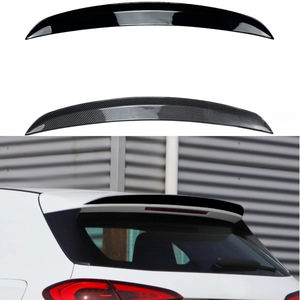 Para Audi Clase A W177 A180 A200 A220 A35 2018+ Accesorios Exteriores Alerón Trasero de Coche Alerón de Maletero Kit de Carrocería - Product Image 1