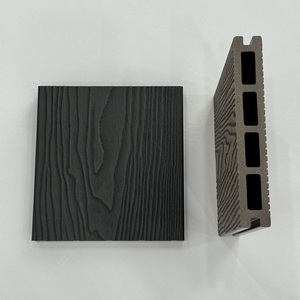 Pavimentazione per Esterni Personalizzata con Effetto 3D in Rilievo e Pavimento WPC Resistente agli Insetti per Esterni - Product Image 1