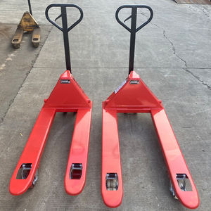 מחסן baoyue ציוד טיפול מלגזה ידנית 2t <span class=keywords><strong>2.5t</strong></span> 5t 5t יד מזרן הידראולי מזרן יד משאית - Product Image 1