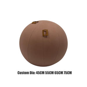 Housse <span class=keywords><strong>de</strong></span> protection pour <span class=keywords><strong>ballon</strong></span> <span class=keywords><strong>de</strong></span> yoga pour <span class=keywords><strong>ballon</strong></span> <span class=keywords><strong>de</strong></span> <span class=keywords><strong>gymnastique</strong></span>, diamètre <span class=keywords><strong>de</strong></span> <span class=keywords><strong>65</strong></span> <span class=keywords><strong>cm</strong></span>, couvercle <span class=keywords><strong>de</strong></span> <span class=keywords><strong>ballon</strong></span> d'équilibre - Product Image 5