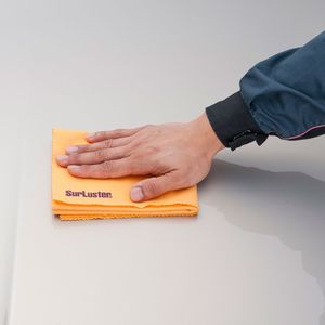 Chiffon d'essuyage japonais d'entretien de voiture en gros nouveaux accessoires pour le nettoyage - Product Image 3