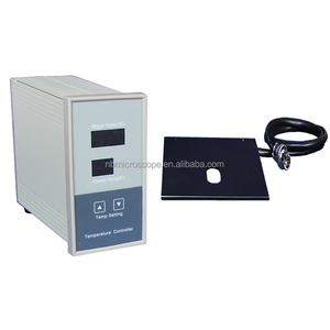 Plataforma de calentamiento para microscopio digital de laboratorio para observación y análisis de células vivas - Product Image 3