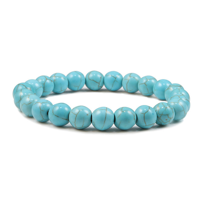 Blue Turquoise