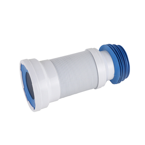 Tubo di <span class=keywords><strong>Scarico</strong></span> Flessibile in PP <span class=keywords><strong>Salvaspazio</strong></span> Accessori per <span class=keywords><strong>Bagno</strong></span> Tubo di <span class=keywords><strong>Scarico</strong></span> per <span class=keywords><strong>Lavandino</strong></span> - Product Image 1