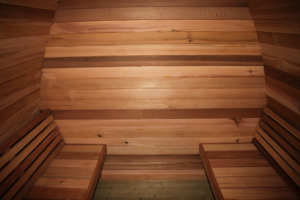 <span class=keywords><strong>Sauna</strong></span> de Vapor KEYA, Nueva Llegada 2019, <span class=keywords><strong>Sauna</strong></span> Exterior para Spa - Product Image 6