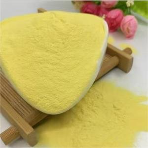 Pollen de pin non teinté |   Vente en gros d'usine |   Naturel et pur |   Remise en gros - Product Image 5