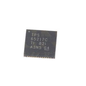 Circuits intégrés CI TPS65217CRSLR Composants électroniques - Product Image 1