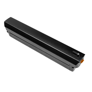 Batería de Litio Recargable Integrada de 36V 48V para Portaequipajes Trasero, 10.4Ah 13Ah 14Ah 17.5Ah, Macroener Gotrax Ride1up Rift TURRIS Ebike Akku - Product Image 1