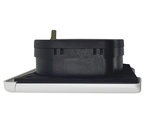 Estándar europeo caravana RV 16A toma <span class=keywords><strong>de</strong></span> corriente multifunción coche encendedor USB tipo C - Product Image 4