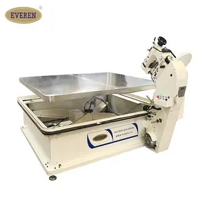 Mattress Machine Factory EVEREN Automatic Singer Sewing Head Tape Edge Sewing Machine Mattress